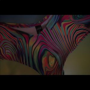 🌈aCiD tRiP bOttOmS🌈 little black diamond ✨